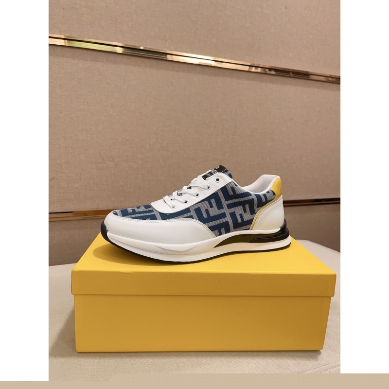 F**di sneakers